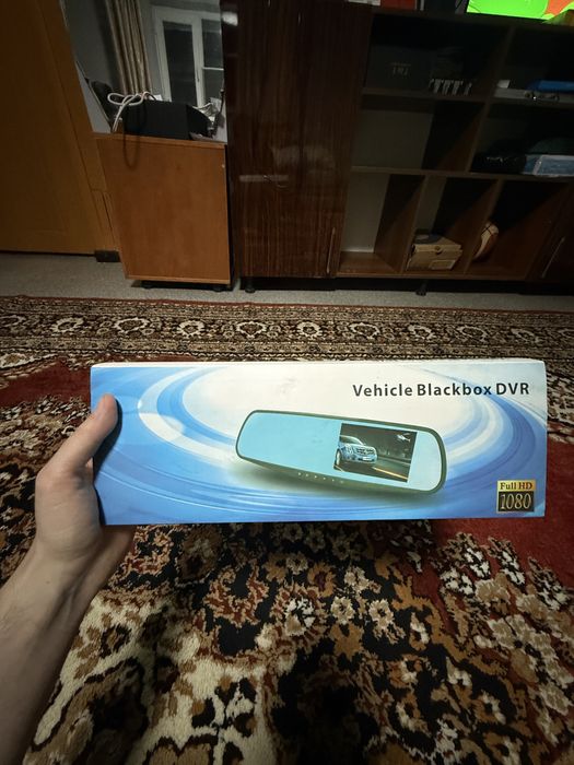 Продам видеорегистратор!!!