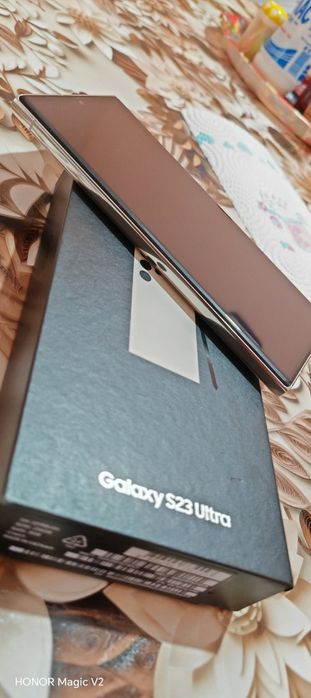 Samsung S23 ultra