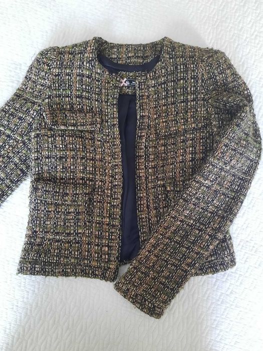 Кожанная куртка, тренч, пуховик, пиджаки