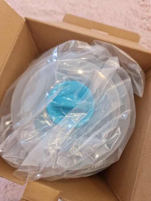 Sterilizator biberoane NOU nefolosit