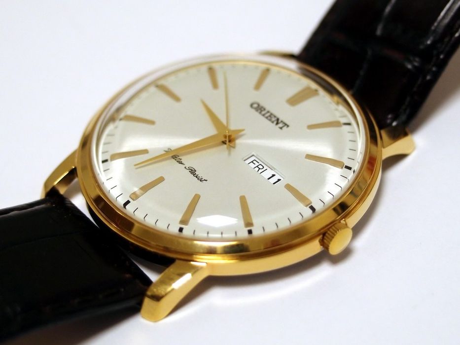 Оригинал orient original