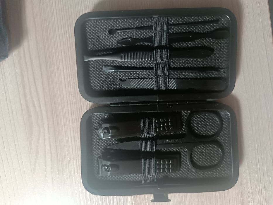 Маникюрный набор