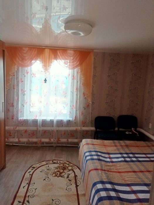 Продается дом в поселке Актау.