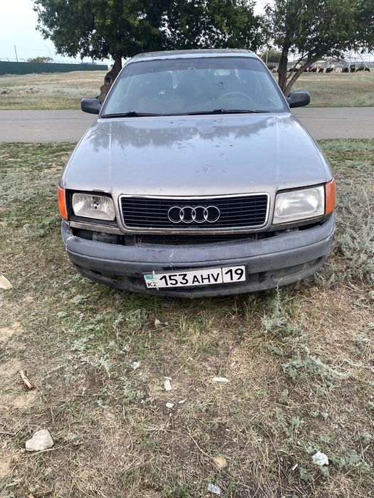 Продам или обменяю Audi