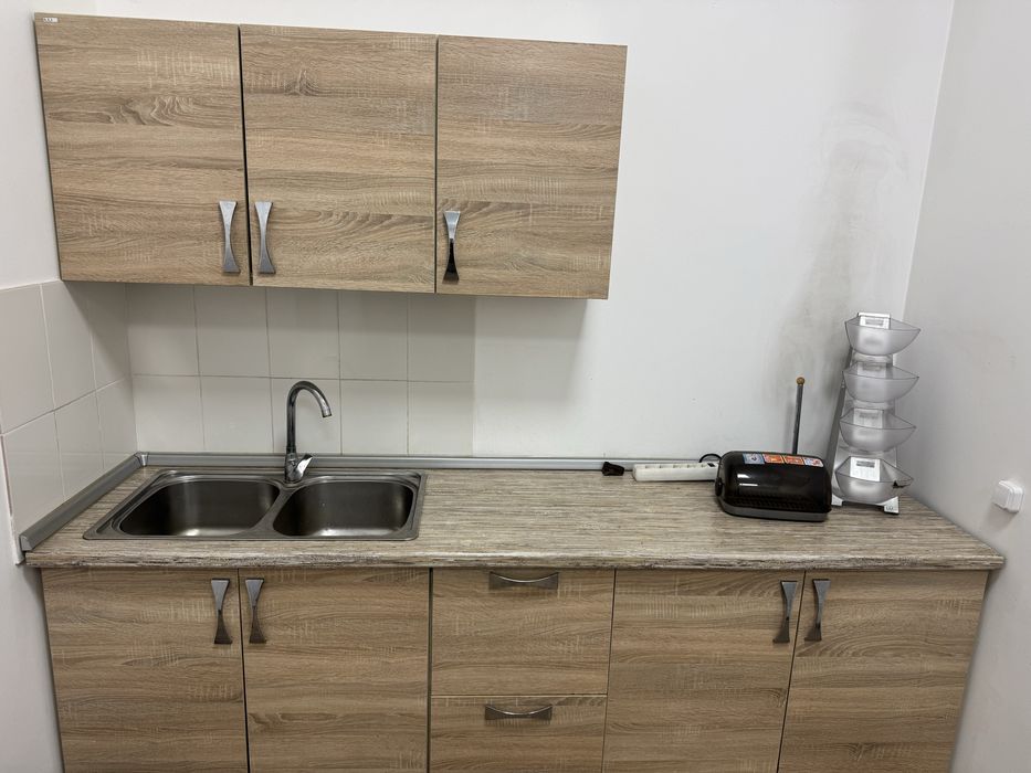 Кухонный гарнитур