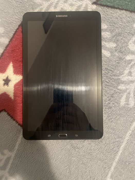 tableta samsung tab e stare perfecta