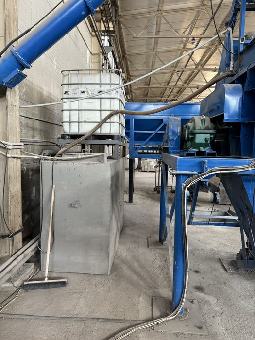 Вибропресс Q7-15 в комплекте