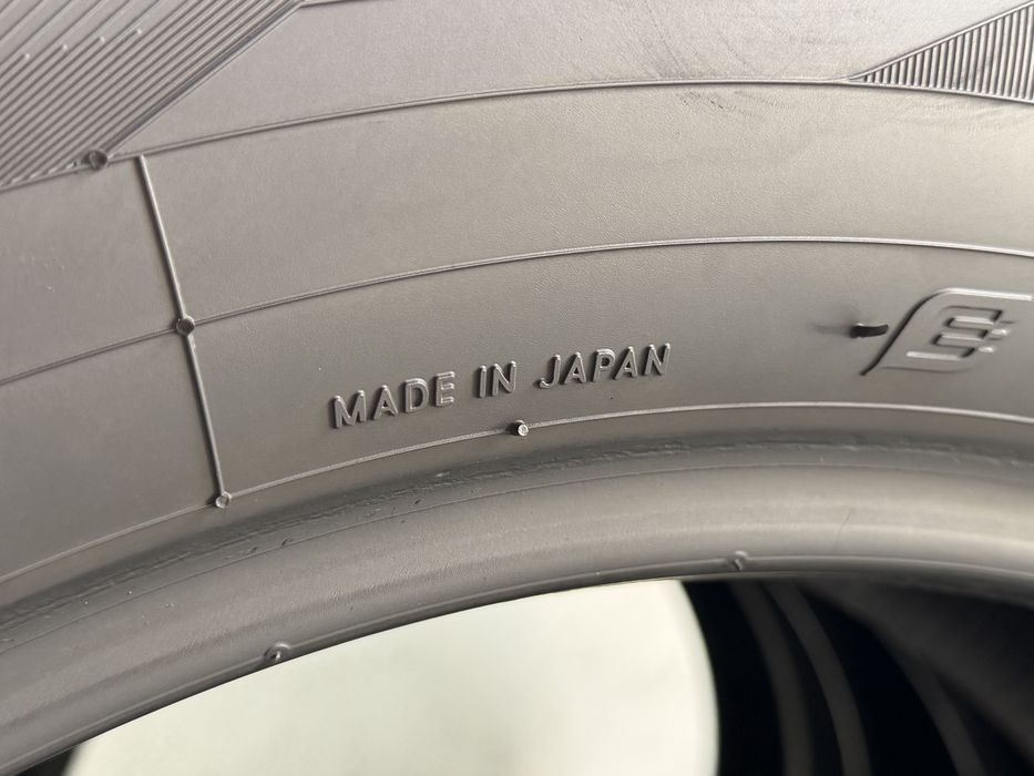 225/65/18 Toyo 4Броя: 280€ 8.5мм като Нови