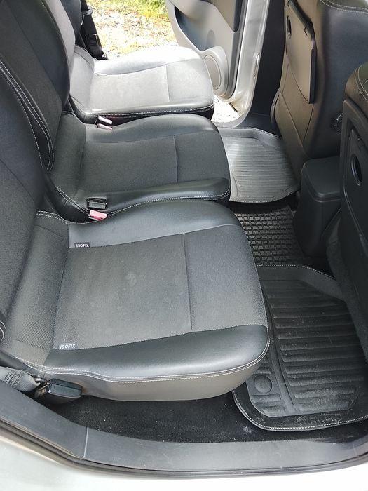 RENAULT Scenic 2009 — imagine 4