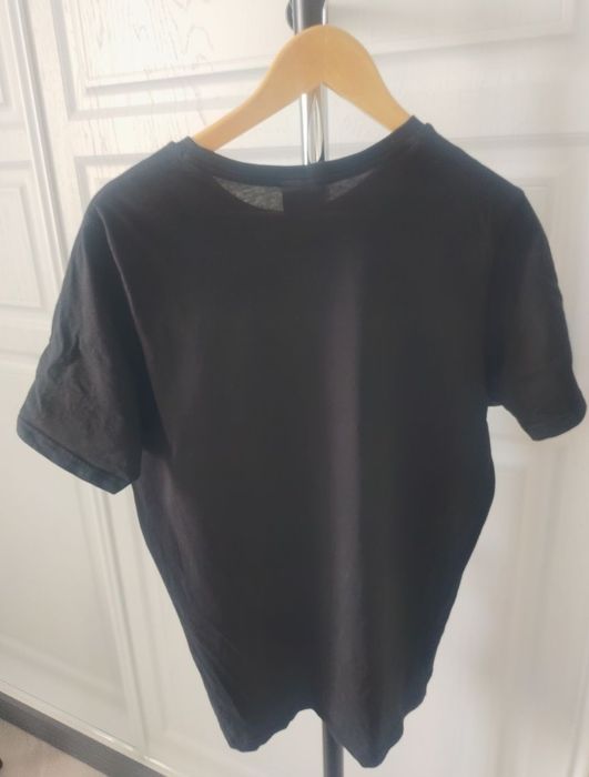 Puma фу-тбо-л-ка.