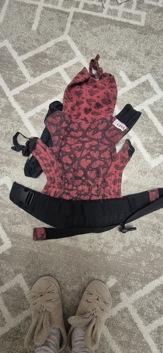 Sistem ergonomic casa zamfirei 6+