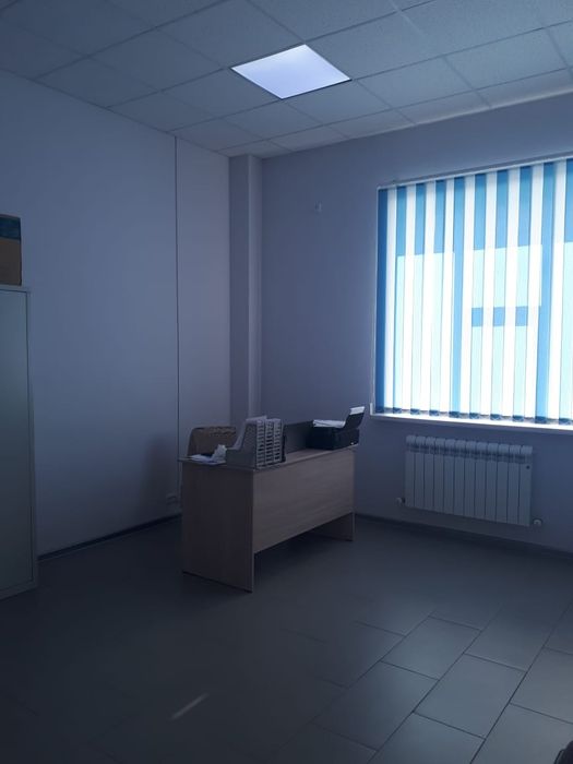 Сдаётся в аренду склад и офис