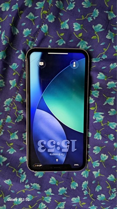 Айфон 11 обмен или сатам