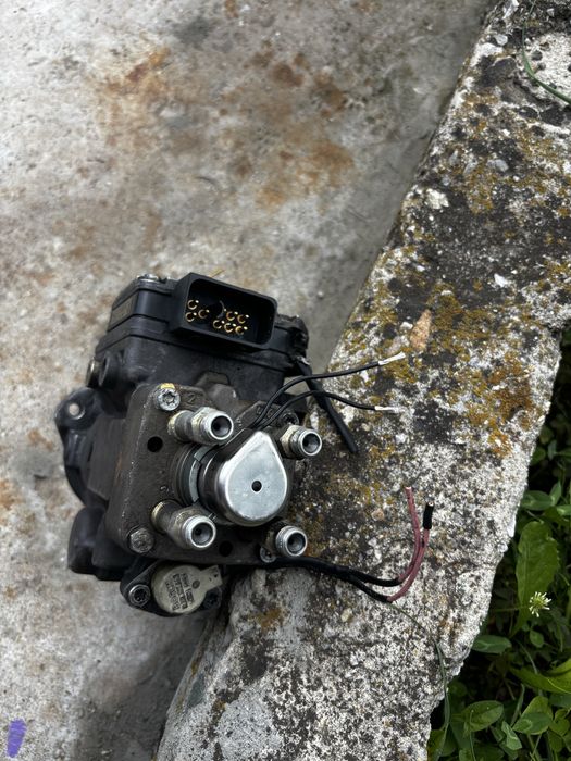 ГНП Bosch VP30 - За части
