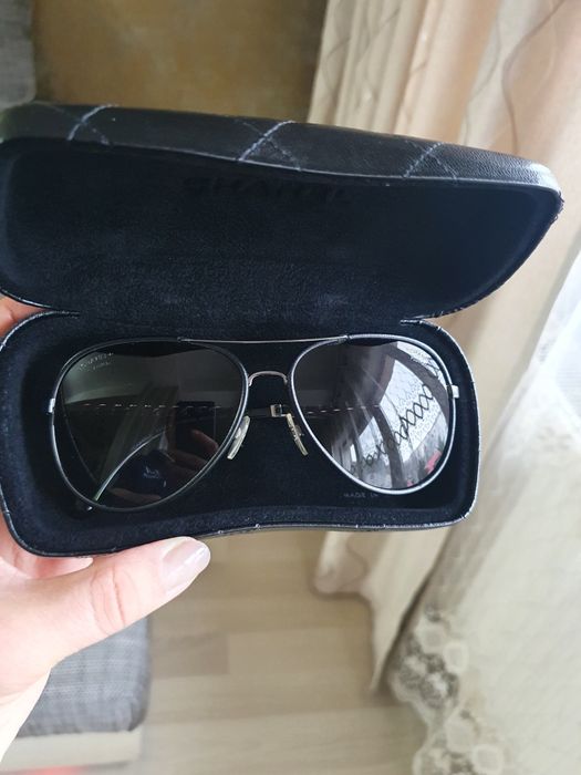 Vand ochelari de soare, Chanel, originali