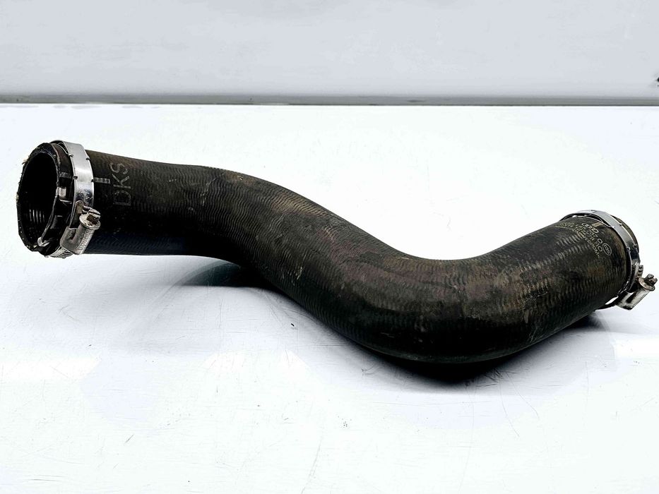 Tub intercooler Audi A6 (4G2, C7) [Fabr 2012-2017] 4G0145673Q 2.0 TDI