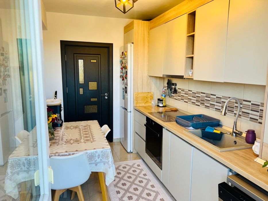 Inchiriez apartament valea lupului