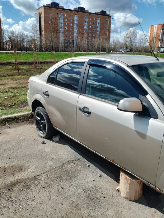 Продам машина.форд мандео на разбор 400000