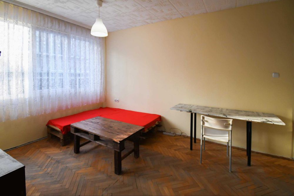 Дава се под наем Двустаен апартамент в София, Лозенец - 70 кв.м за 373.83 € - Снимка #4