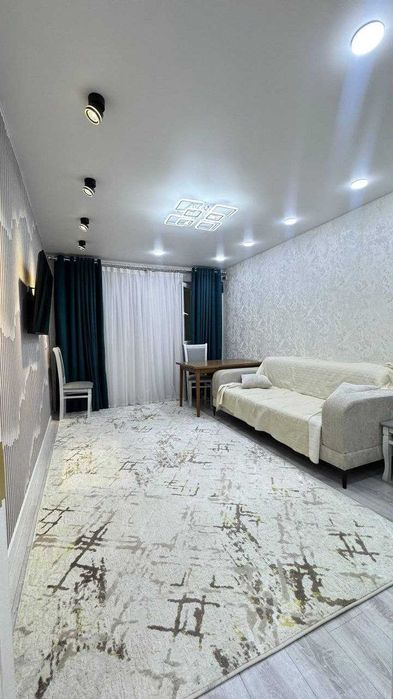 Лутфий Кирпич 2в3/4/4  балкон 2/6 меб+тех Ориентир Улица Лутфий