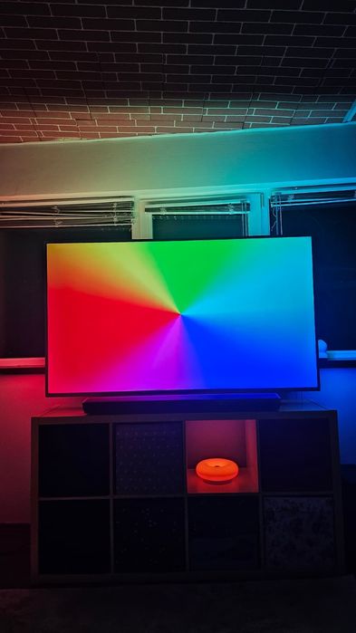 Philips 4k Smart Tv Android  65 (164 cm)