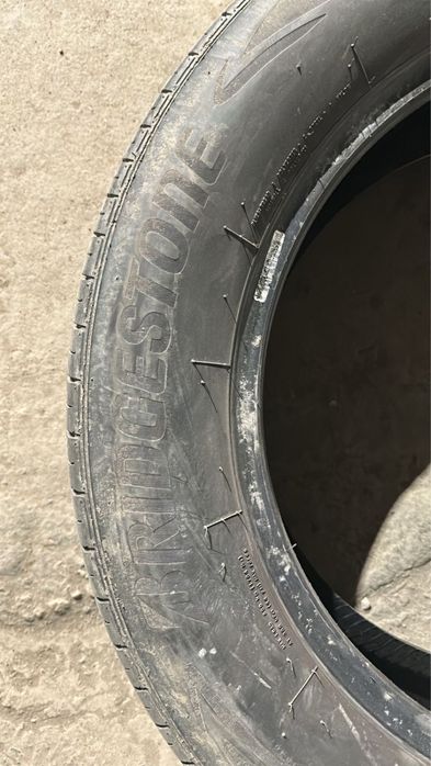 Летние шины Bridgestone