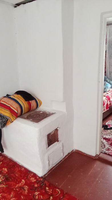 Продам дачу.зимний вариант