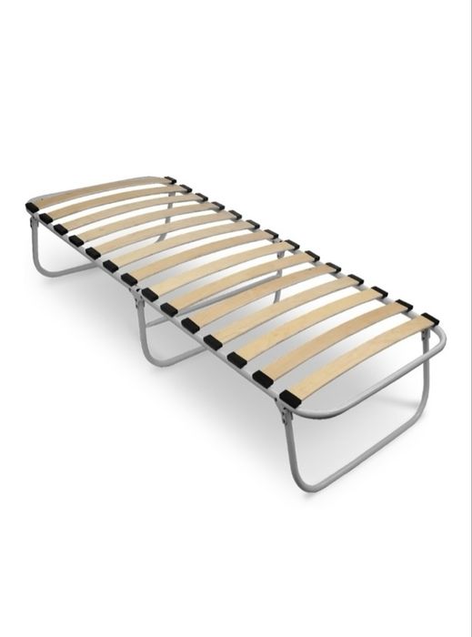 Раскладушка Nika