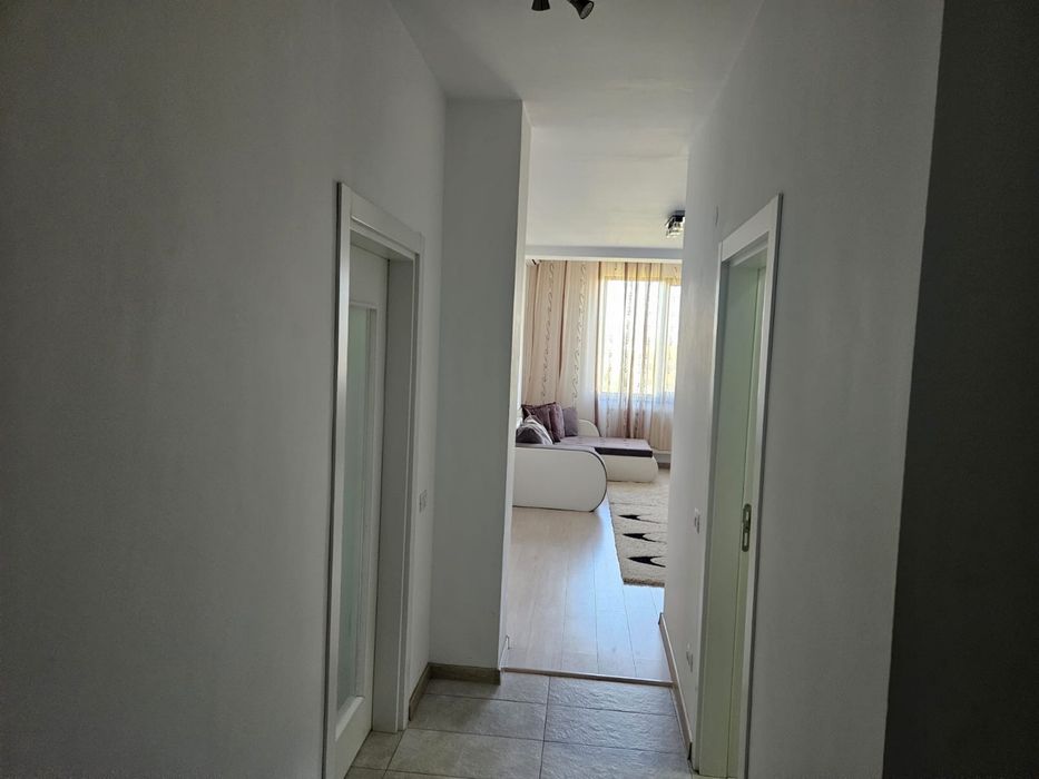 Ultracentral apartament 2 camere