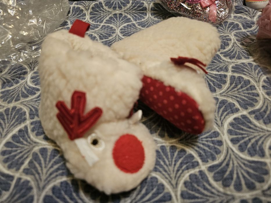 Ghete fetite 0-12 luni