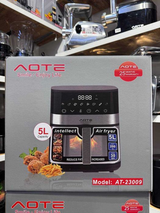 Аэрогриль оригинал японский +доставка