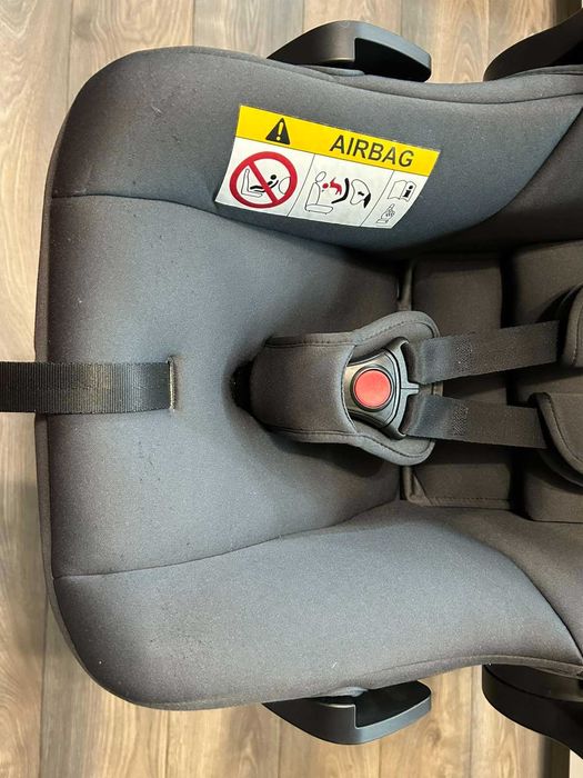 Столче за кола Britax Romer BABY-SAFE Core, 0-15 месеца