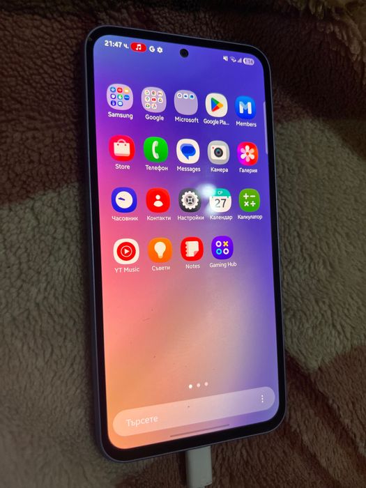 Samsung Galaxy A54 128/8