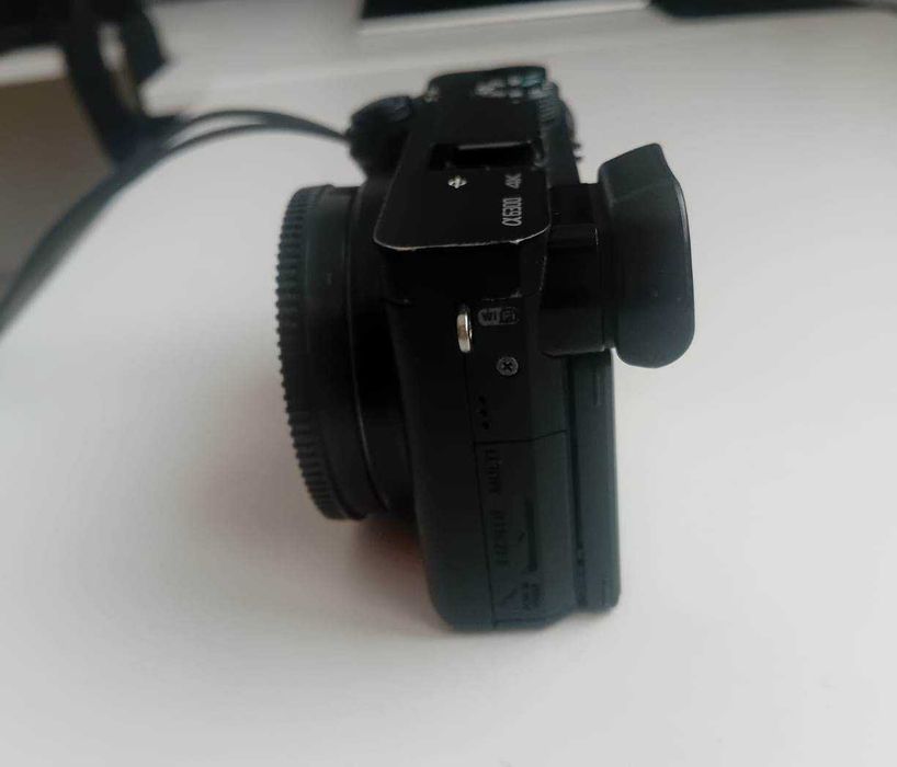 Body aparat foto Sony a6300