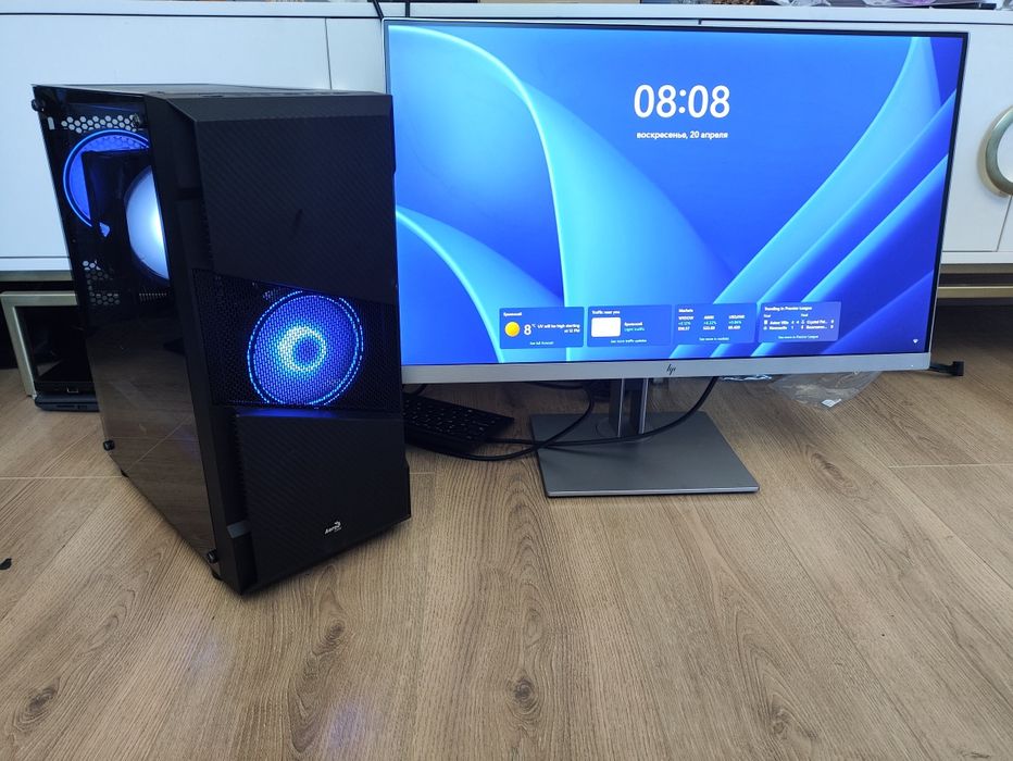 Продам Системный блок Core I7 13700