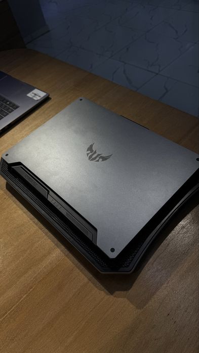 Asus tuf Geming 512gb