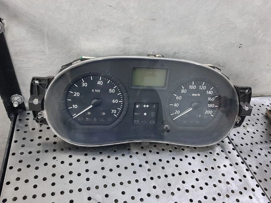 ceasuri bord 1.5 dci dacia logan 1 ls p8200752813