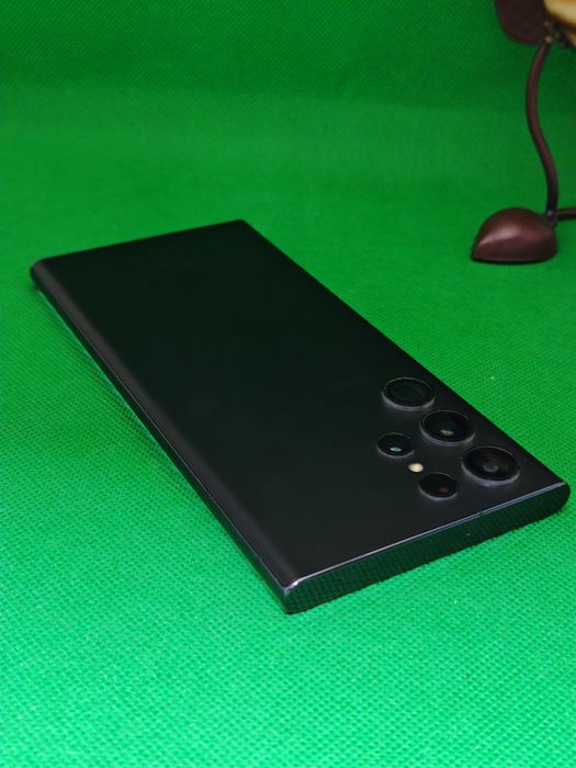 Samsung S22 Ultra * Garantie * Buy Back *