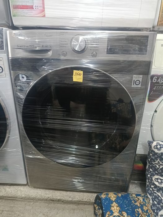 6 kg Samsung kir moshena xolati edal