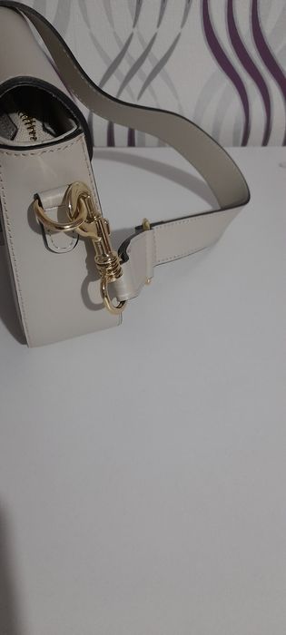 Vand geanta de umar Benvenutti piele