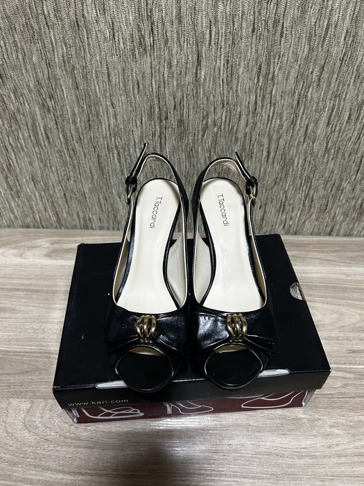 Женская обувь новая