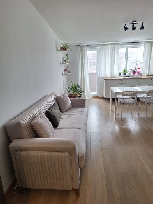 Apartament 2 camere proprietar