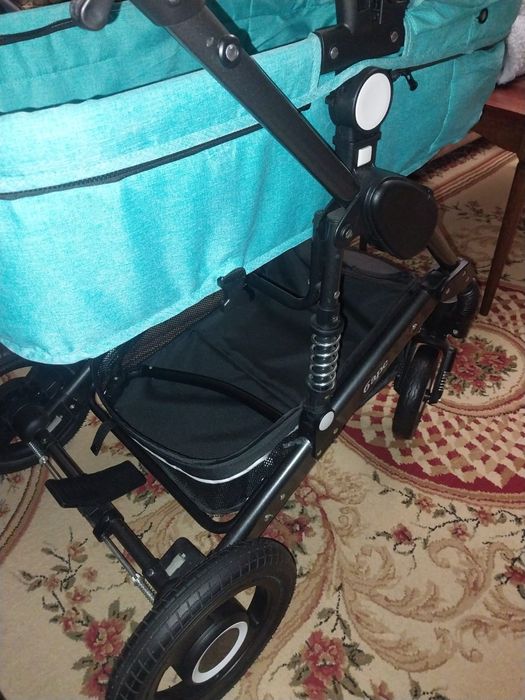 Продается детская коляска