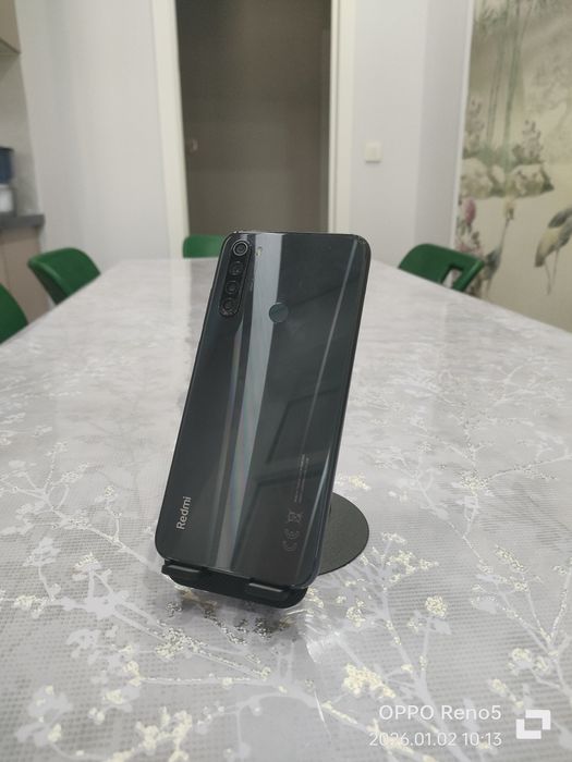 Redmi Note 8T NFC