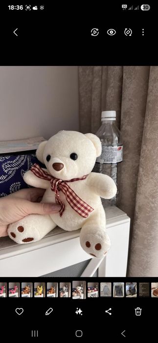 Игрушки новые " Пес морячок"