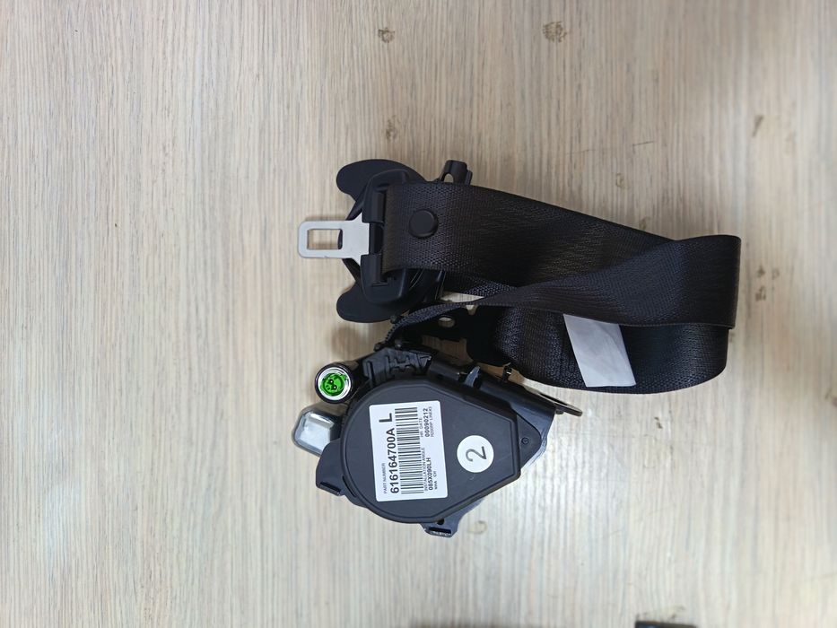 Ремен безопасности Onix Treker Malibu Trelblezr Travers