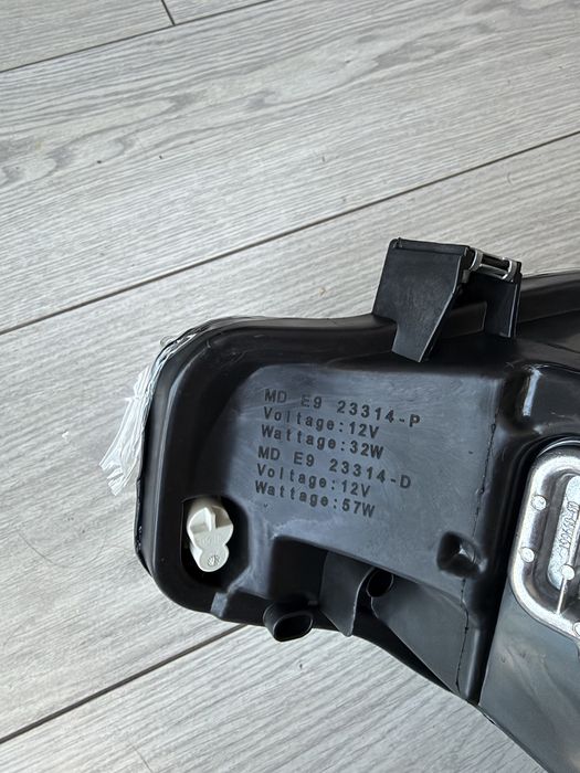 Фарове Full Led F30