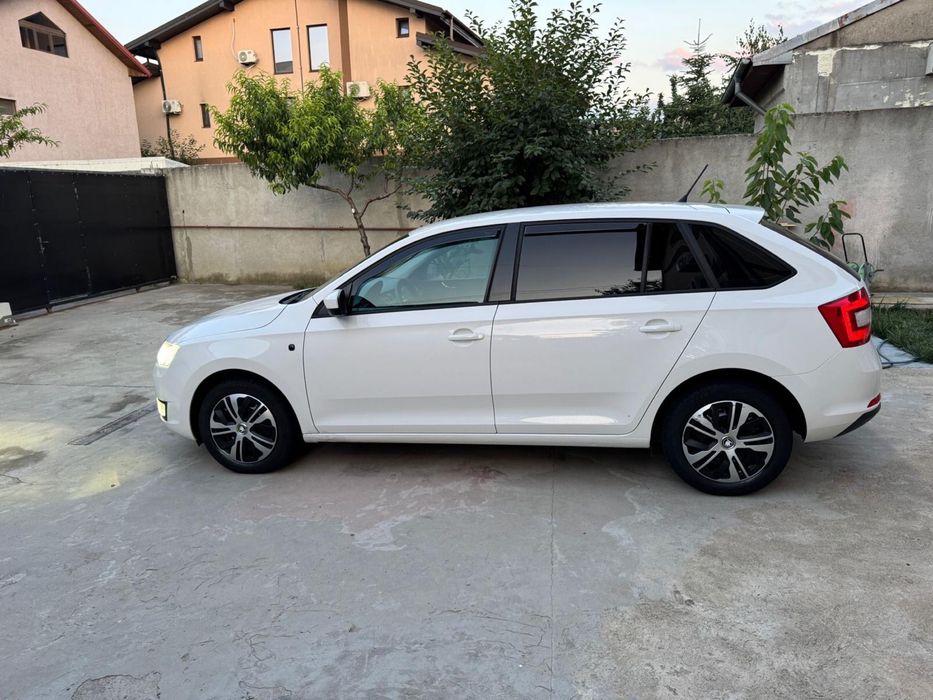 Skota rapid de vanzare