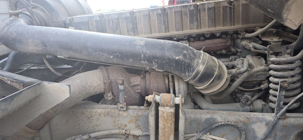 Motor volvo fh12 380