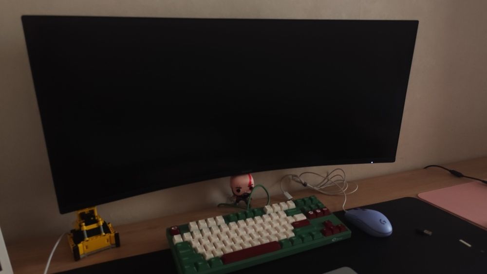 Компьютер в комплекте